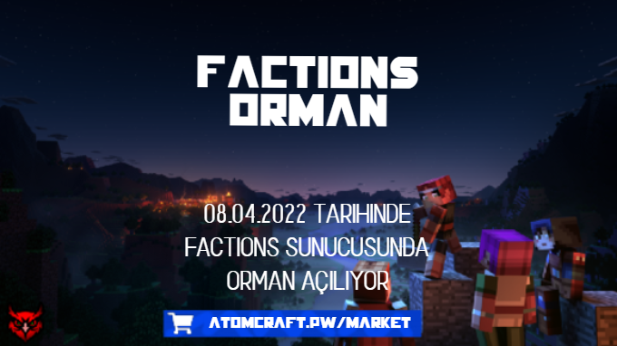 Haber - FACTIONS ORMAN